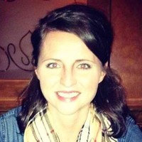 Anne Grisez, MS, CSCS, DNSET