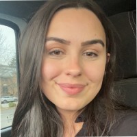 Maddison Dillon