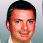 Barry Cox