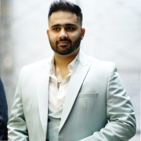Syed Shahroz Hussain Zaidi