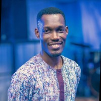 Joseph Aidoo