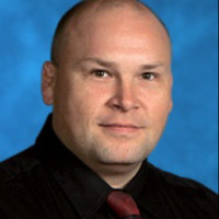 Phil Liebrecht