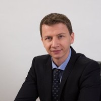 Alan Hickey