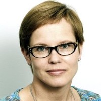 Jaana Lindström