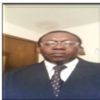 RONNIE DANIELS