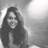 Rajnandini Ghosh