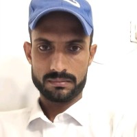 mirza Khalid Baig