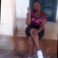 Salome Njoroge