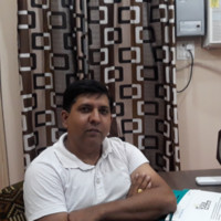 Pradeep Sharma