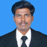 Mathi Shanmugam