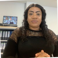 Amika Brown, Aat, Bsc, Accounting And Finance Acca, (Pq)