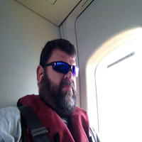 Chris Bergeron