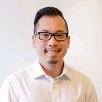 Wesley Lai