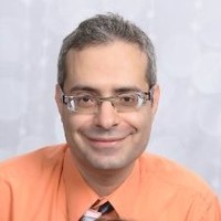 Ramin Ansari, Pharm.D.