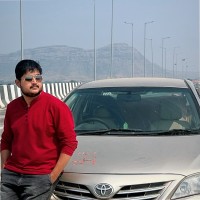 Pankaj Pagar