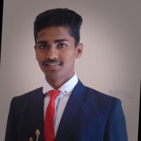 Suraj Patil