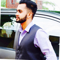 Atul Shinde