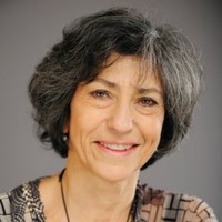 Claire Rousset