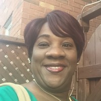 Marcia Hall