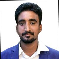 Manikandan Senthilkumar
