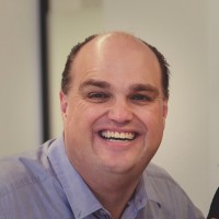 Skip Fulton