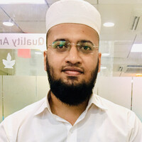 Arbaaz Maniyar