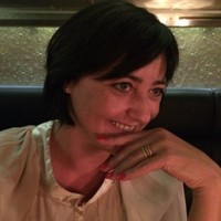 Jane Thorgeirsson