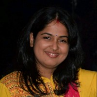 Sagarika Panda