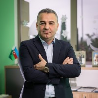 Rashad SHAKAROV  FICS, PgDip