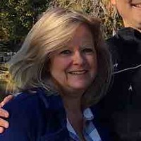 Cindy Mohr