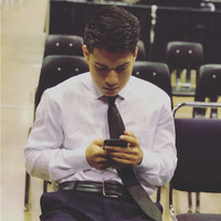 Adrian Trujillo