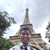 Jebaraj Samuel S