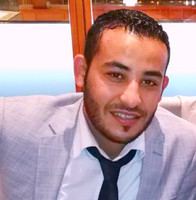 Ahmed Hamdy