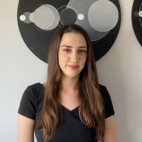 Ezgi Ece Kantar