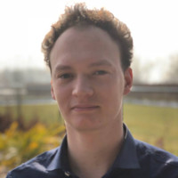 Joris Van Wunsel