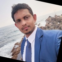 Chamal Gunasinghe