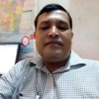 Zafar Ahmed