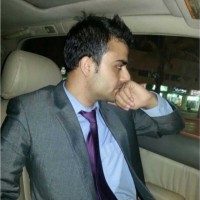 Sahil Sofi