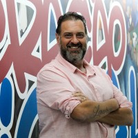 Valter Oliveira