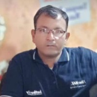 Krishna Kumar Dubey