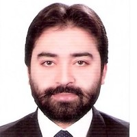 Ghufran Ullah Khan Farman Ullah Khan
