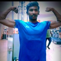 Pon Manoj