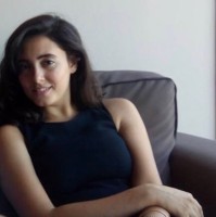 Maria Maridaki
