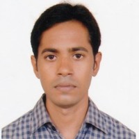 Md. Masum Parvej