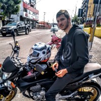 Guilherme Barbosa