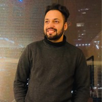 Sahil Singh