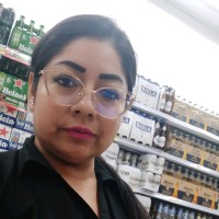 Diana Bailon Tumbaco