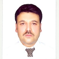 Abdul Qahar Ibrahimkhill