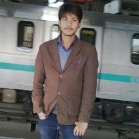 Anup Shrivastava