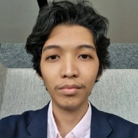 Daffa Alfaridzi